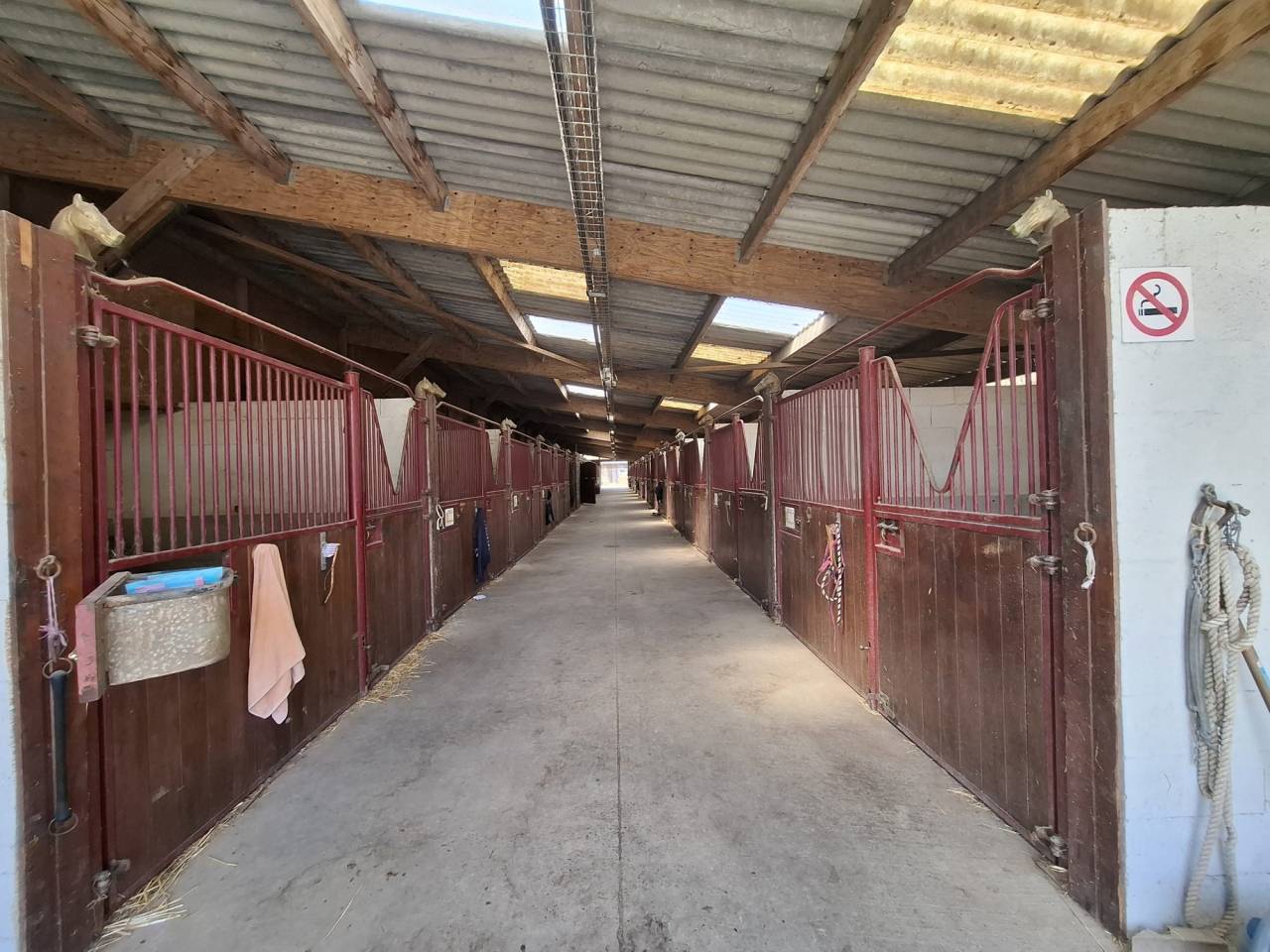 Scuderia per proprietari In vendita Loire-Atlantique