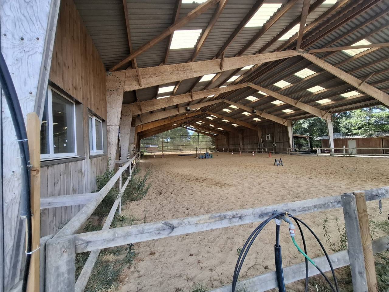 Scuderia per proprietari In vendita Loire-Atlantique