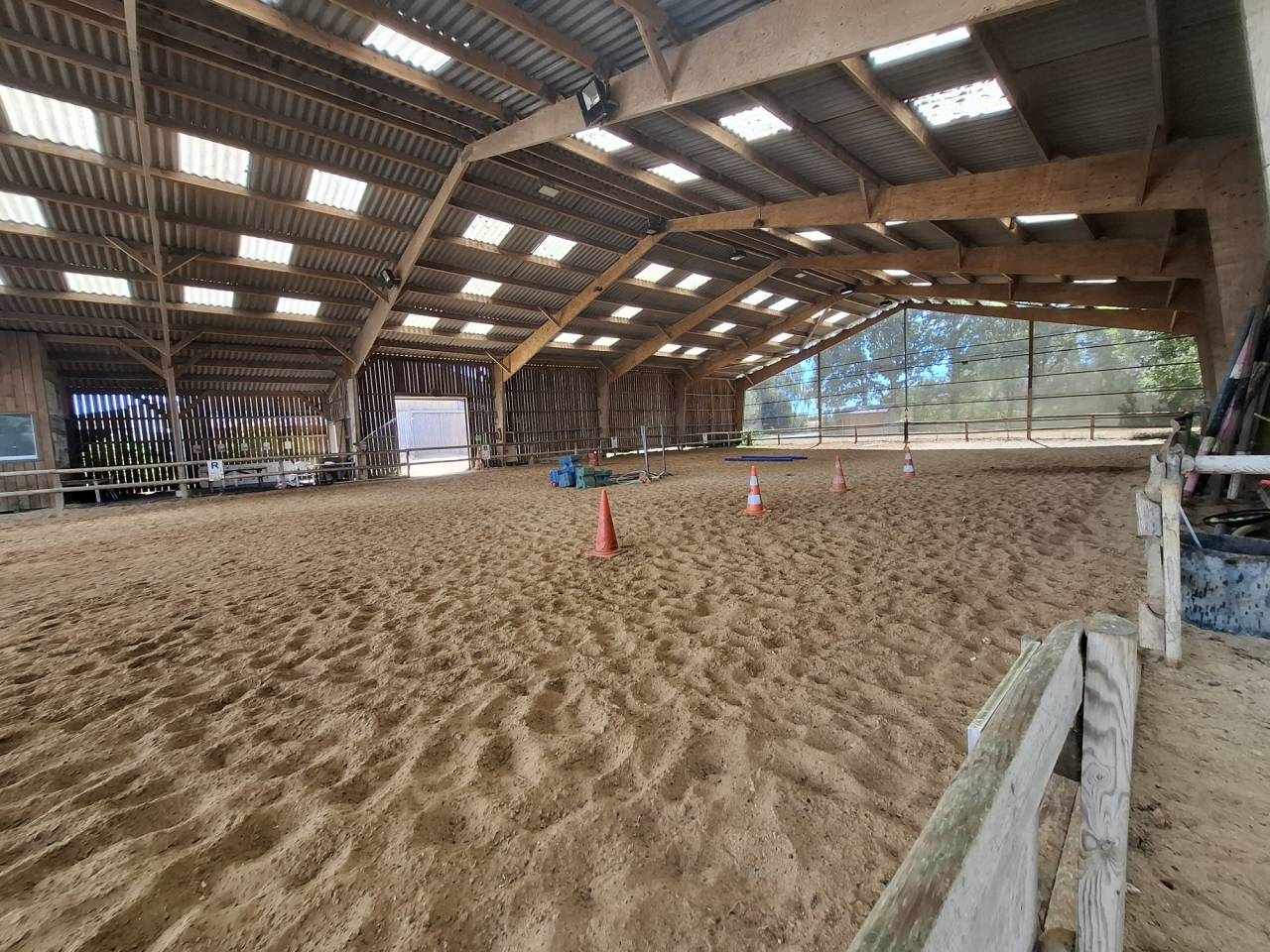 Scuderia per proprietari In vendita Loire-Atlantique