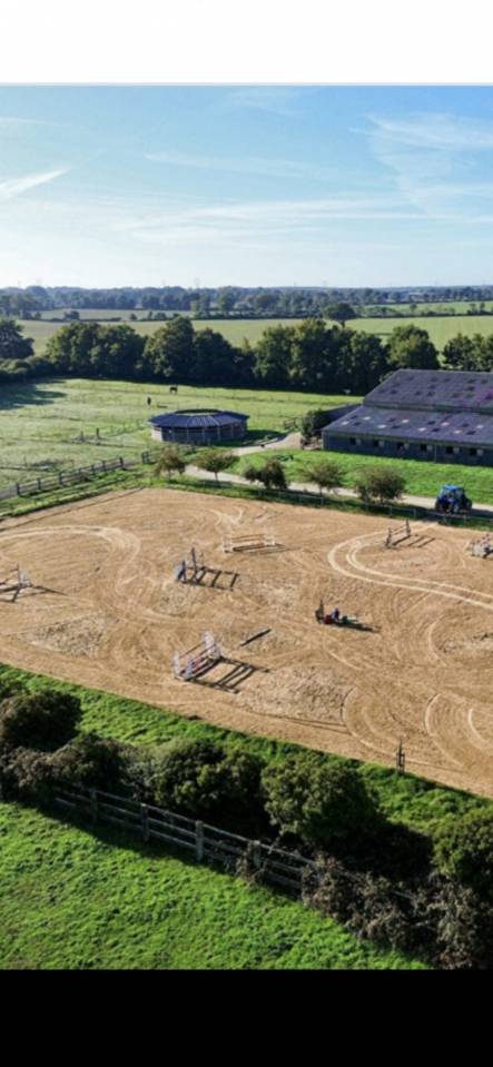 Scuderia per proprietari In vendita Loire-Atlantique