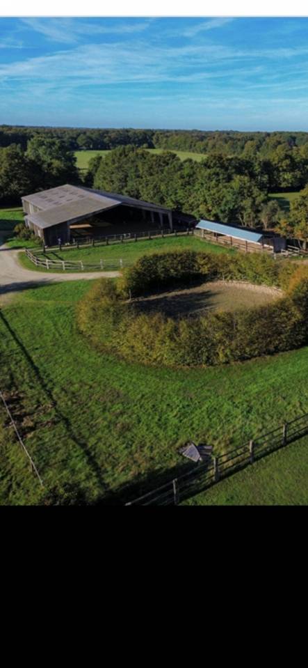 Scuderia per proprietari In vendita Loire-Atlantique