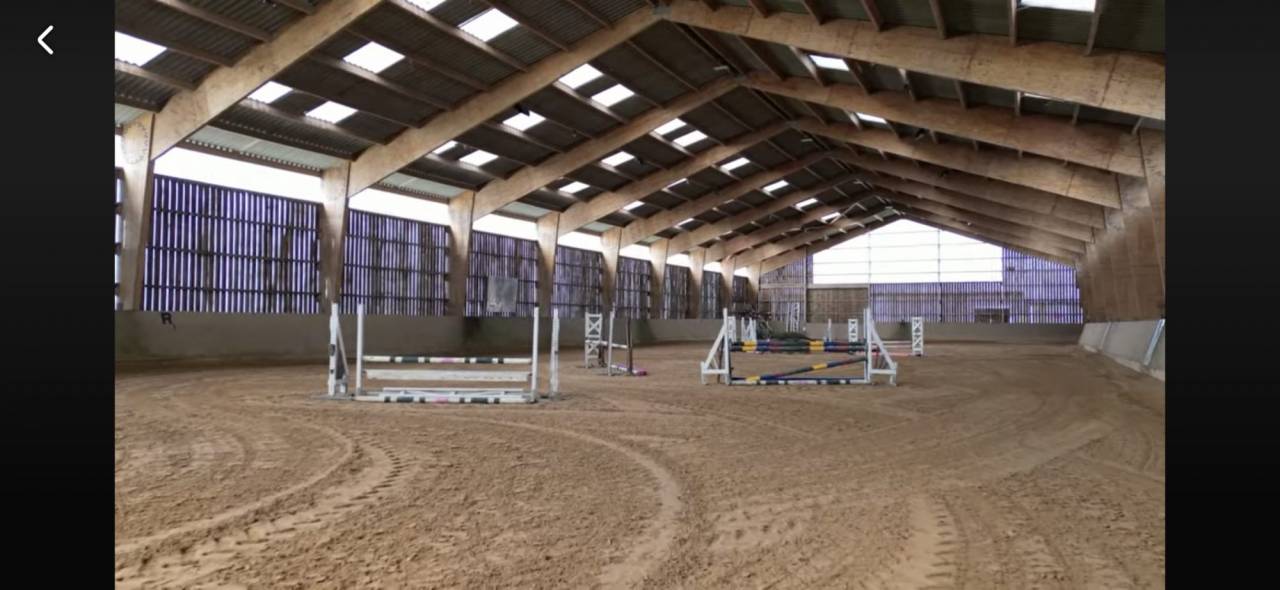 Scuderia per proprietari In vendita Loire-Atlantique