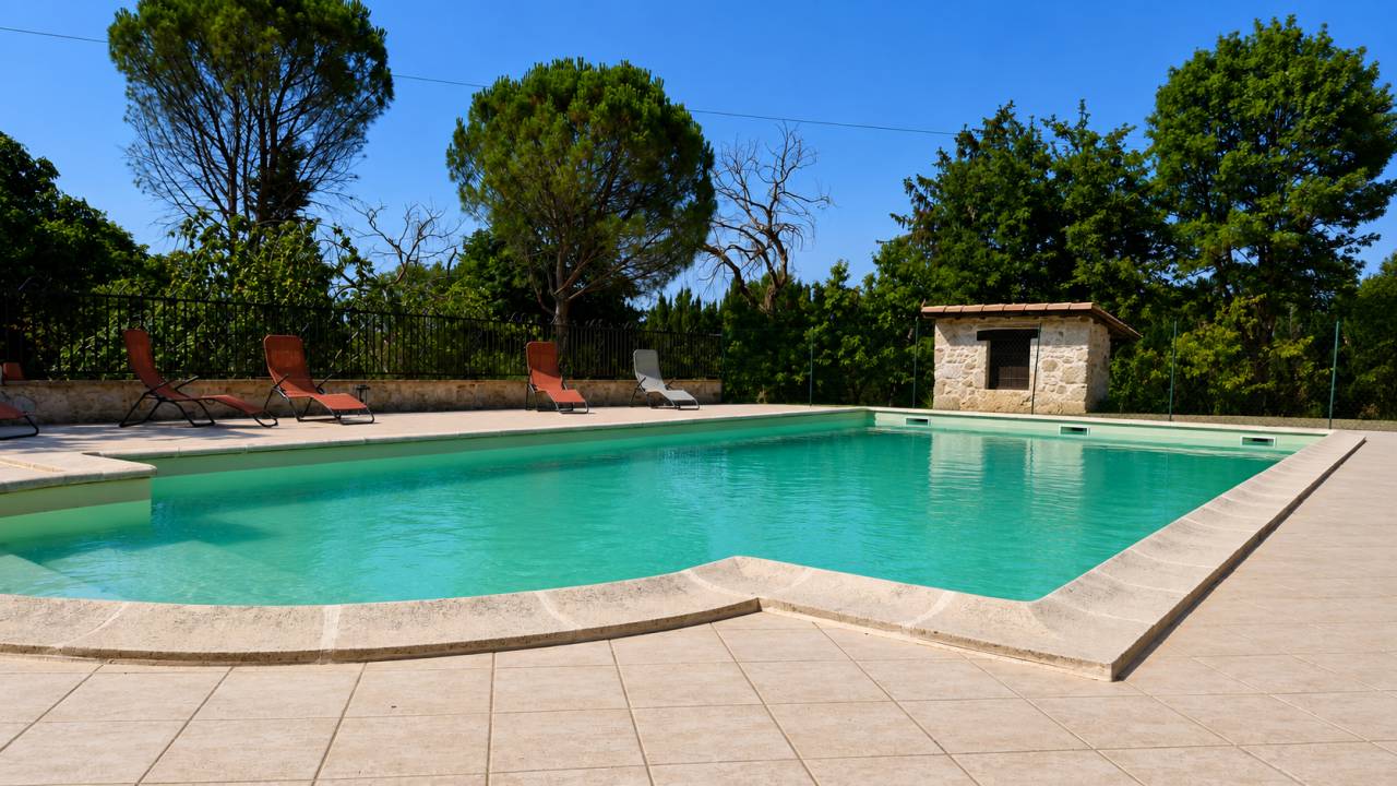 Propriet&agrave; equestre In vendita Gers