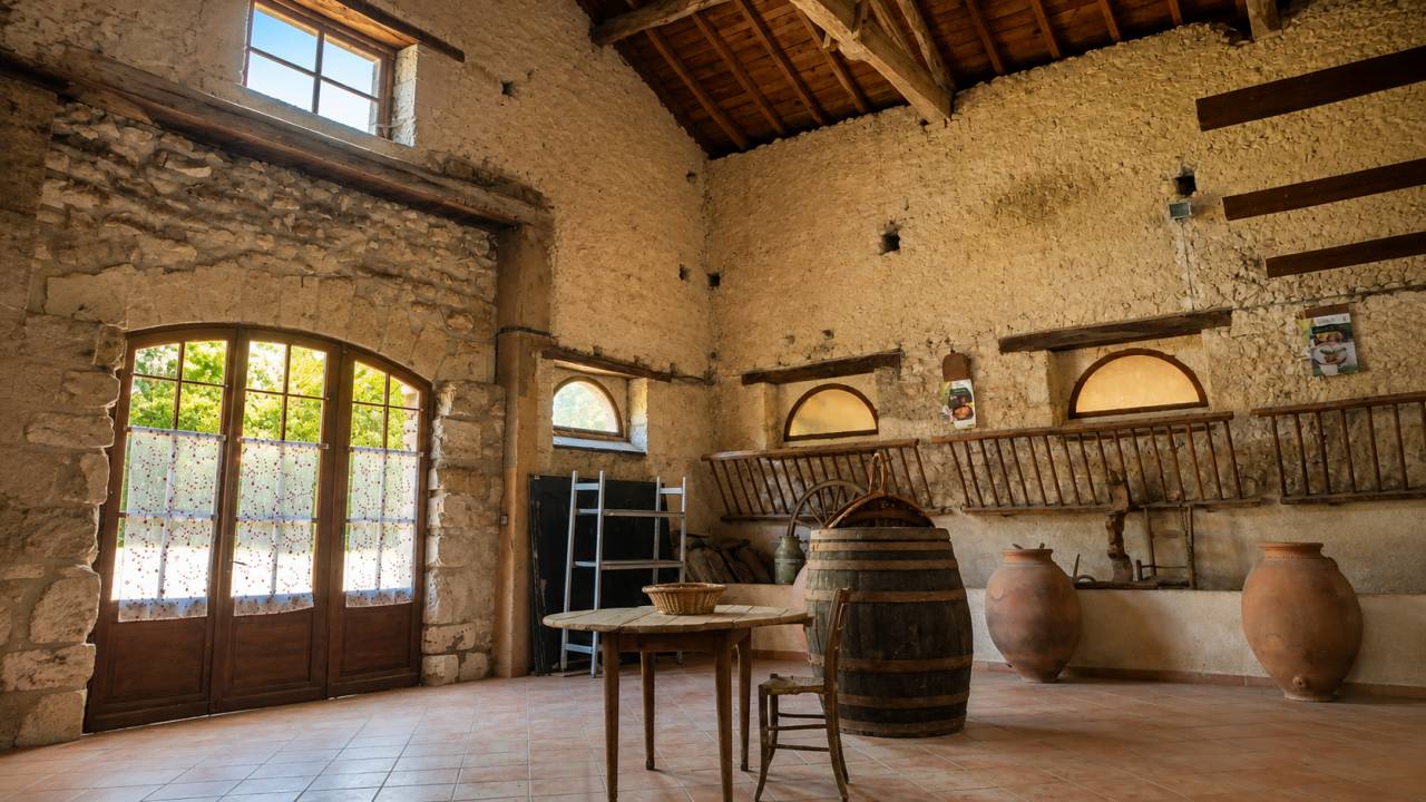 Propriet&agrave; equestre In vendita Gers