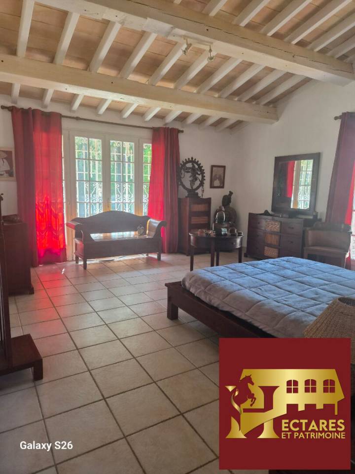 Propriet&agrave; equestre In vendita Var
