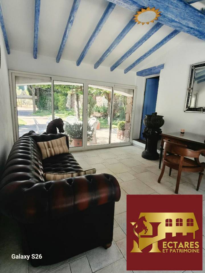 Propriet&agrave; equestre In vendita Var