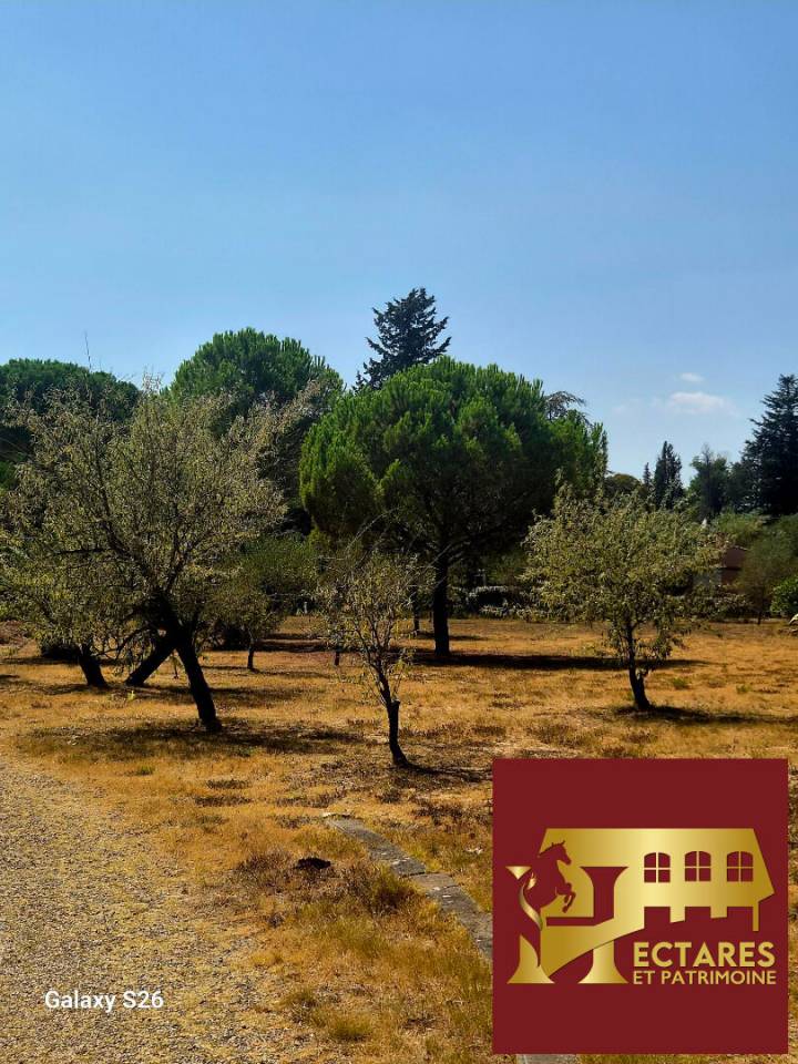 Propriet&agrave; equestre In vendita Var