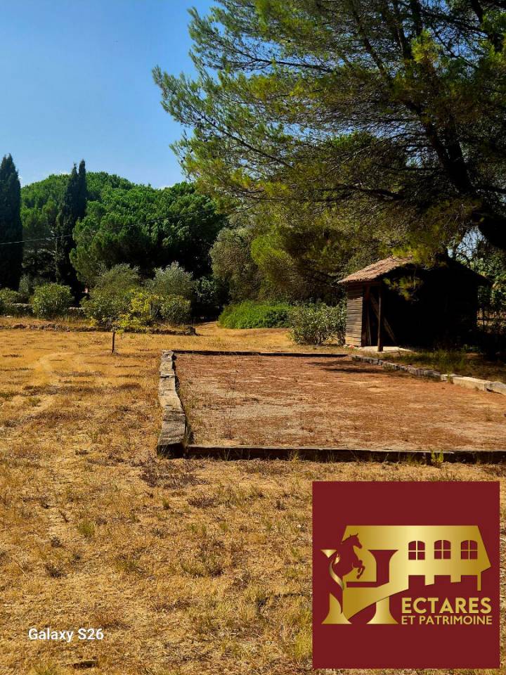 Propriet&agrave; equestre In vendita Var