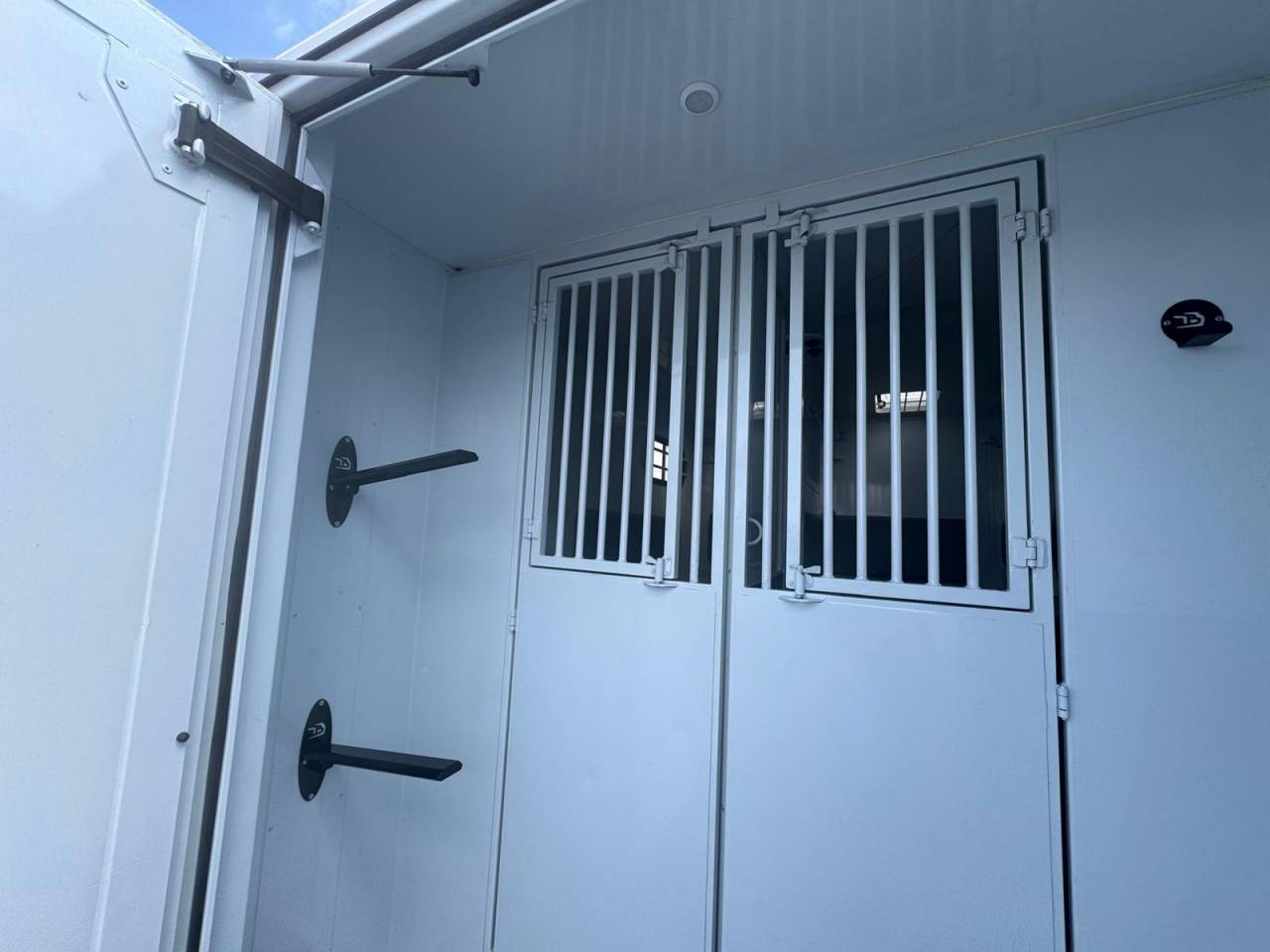 Van per Cavalli TBST RENAULT MASTER 2023 Occasione