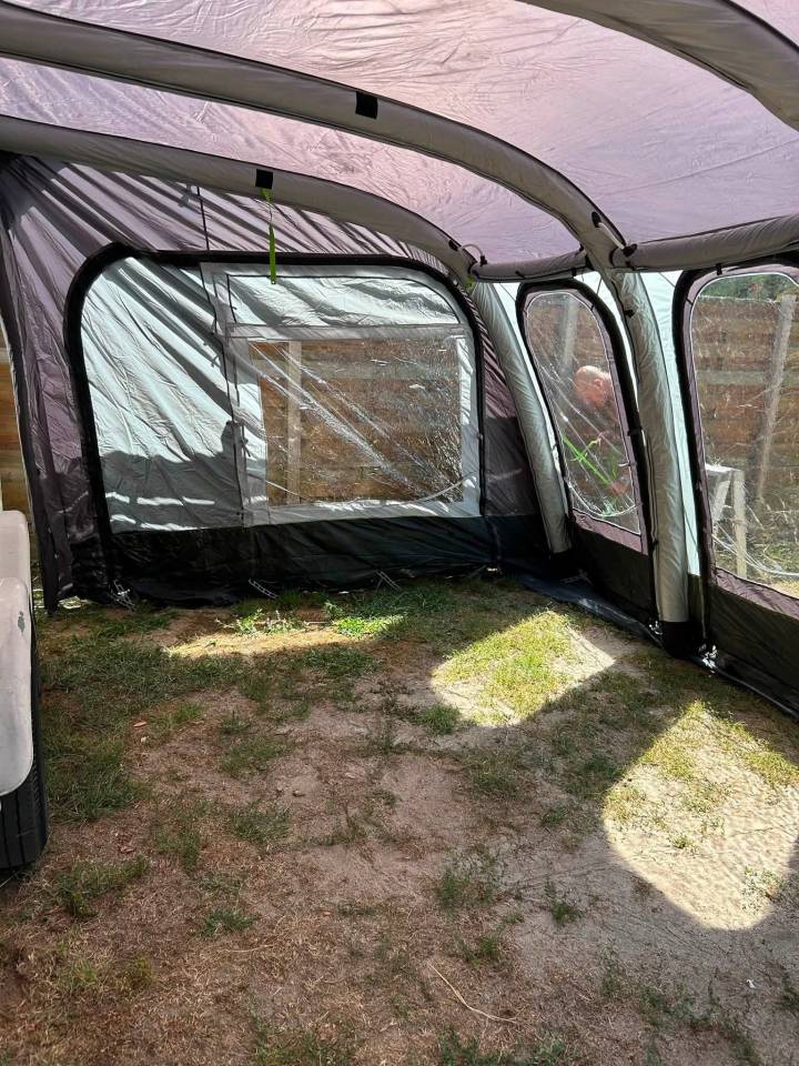 Trailer Cheval Libert&eacute; Optimax 4 3 Cavalli 2018 Occasione