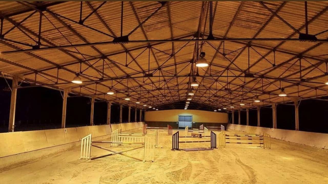 Scuderia per proprietari Noleggio Seine-et-Marne