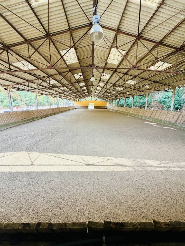 Scuderia per proprietari Noleggio Seine-et-Marne