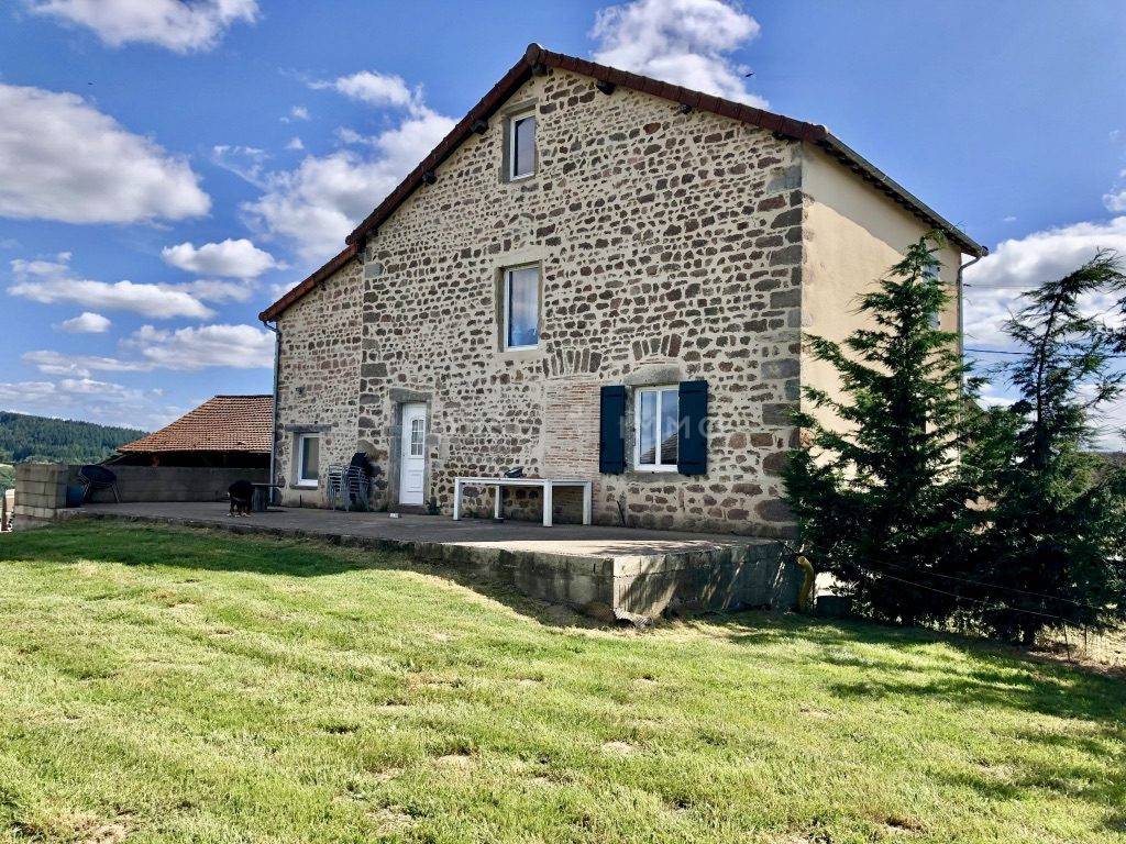 Propriet&agrave; equestre In vendita Sa&ocirc;ne-et-Loire
