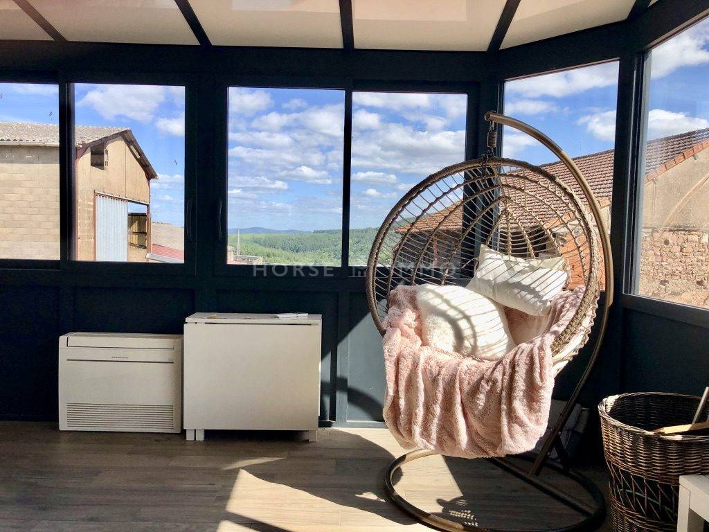 Propriet&agrave; equestre In vendita Sa&ocirc;ne-et-Loire