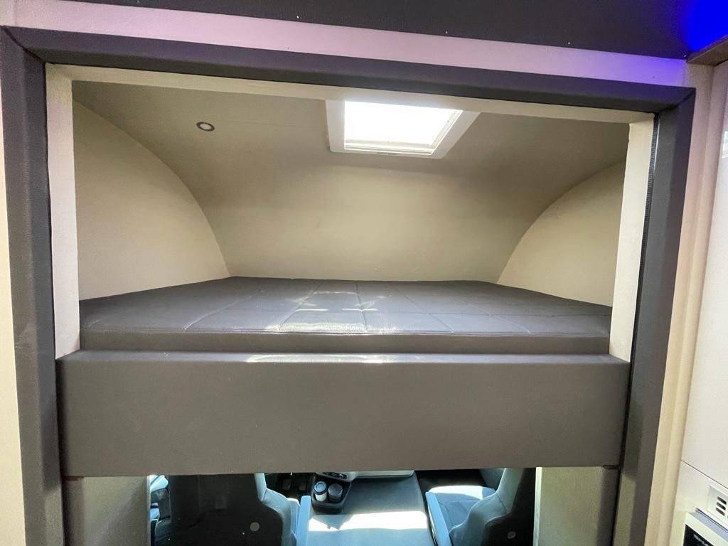 Camion per Cavalli Man MAN TGM 18.320 ANKA POP OUT 2026 Nuovo