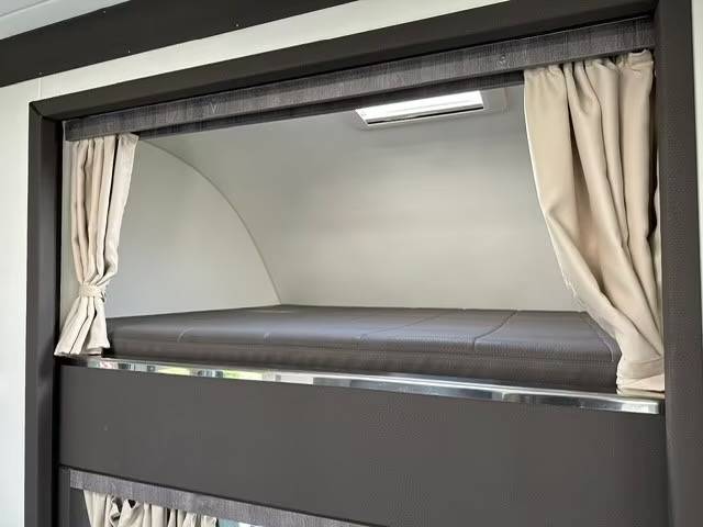 Camion per Cavalli Man MAN TGM 15.290 ANKA POP OUT 2025 Occasione