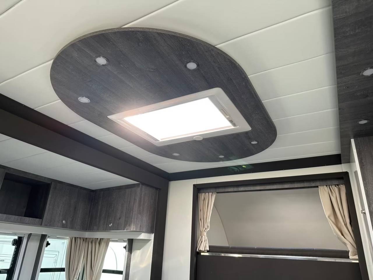 Camion per Cavalli Man MAN TGM 15.290 ANKA POP OUT 2025 Occasione
