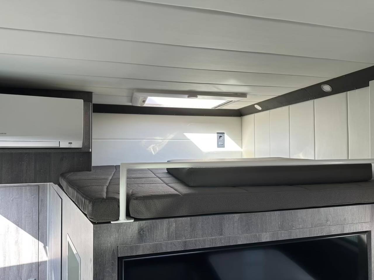 Camion per Cavalli Man MAN TGM 15.290 ANKA POP OUT 2025 Occasione