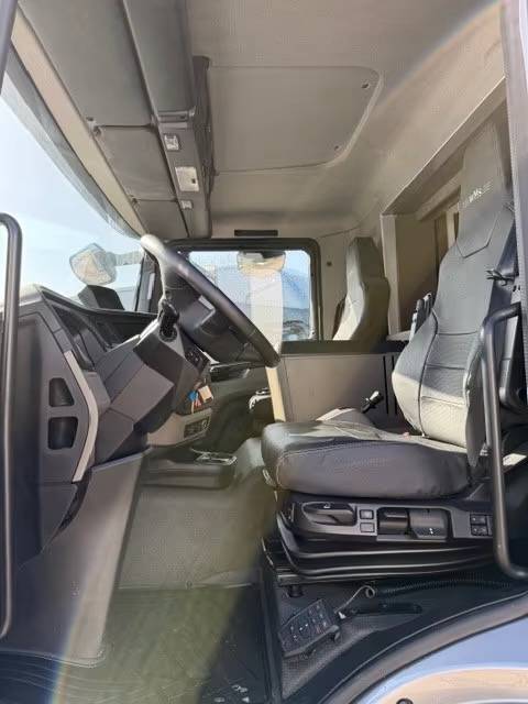 Camion per Cavalli Man MAN TGM 15.290 ANKA POP OUT 2025 Occasione