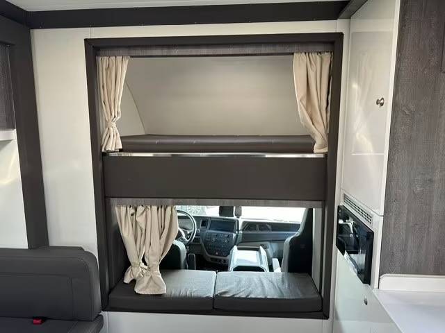 Camion per Cavalli Man MAN TGM 15.290 ANKA POP OUT 2025 Occasione