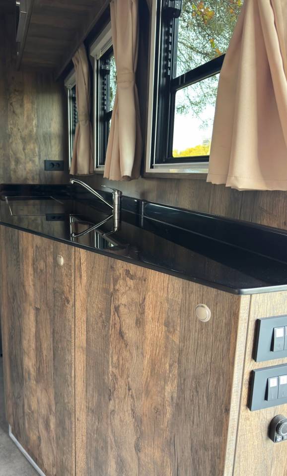 Camion per Cavalli Man MAN TGM 15.290 WMS POP OUT 2026 Nuovo