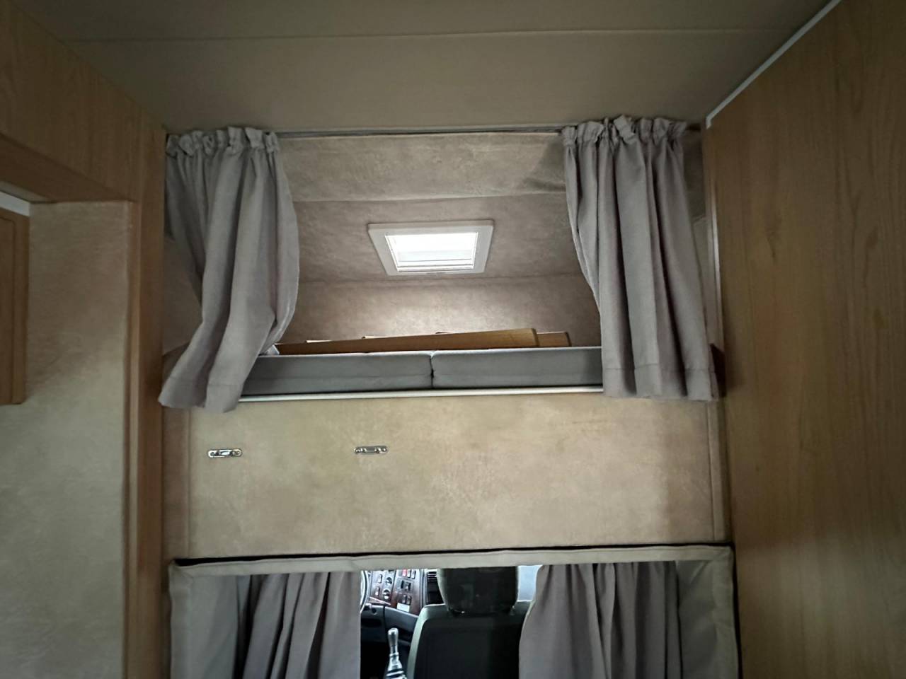 Camion per Cavalli Mercedes MERCEDES-BENZ ATEGO 1529 JL INTERNATIONAL 7 2008 Occasione