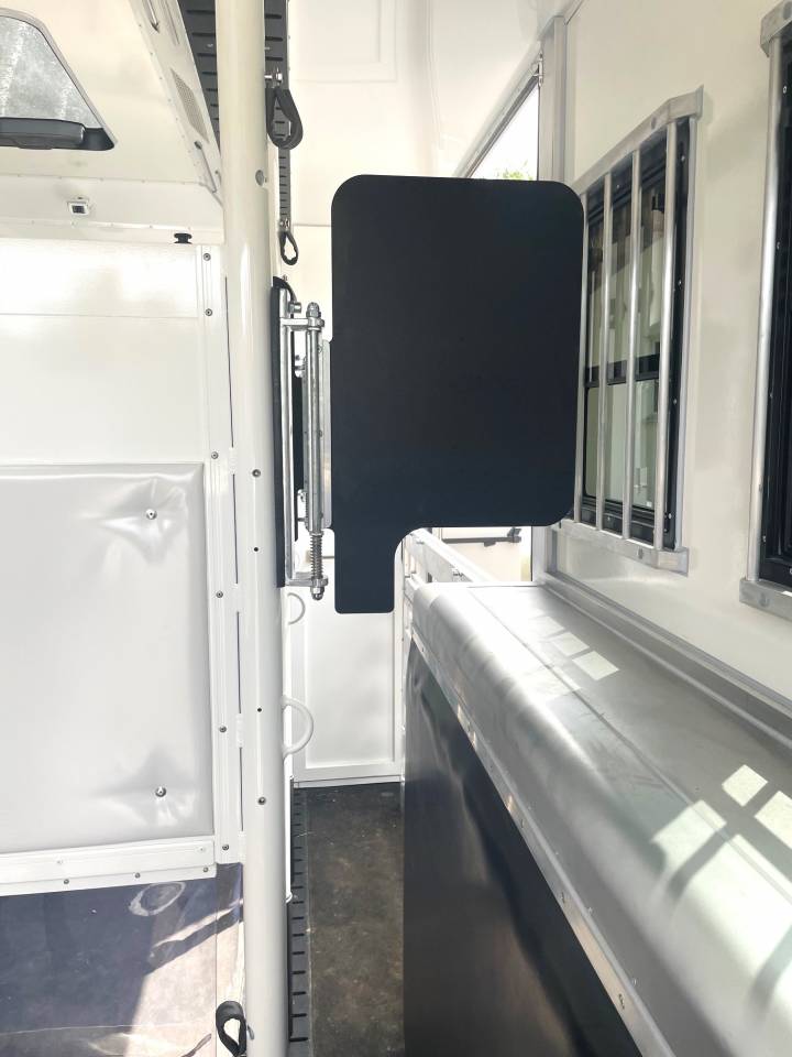 Camion per Cavalli Man MAN TGM 15.290 WMS POP OUT 2026 Nuovo