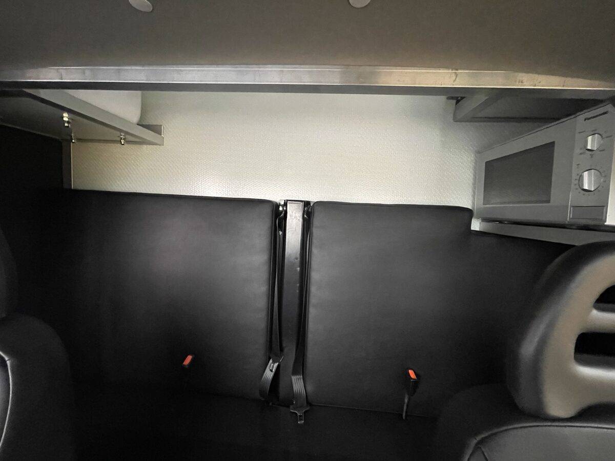 Camion per Cavalli Iveco IVECO DAILY 50.210 MSG STABLEHOPPER XXL 2026 Nuovo