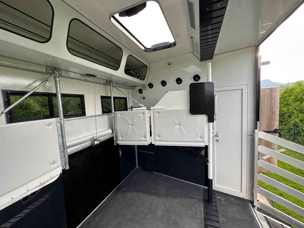 Camion per Cavalli Man MAN TGM 18.320 ANKA POP OUT 2026 Nuovo
