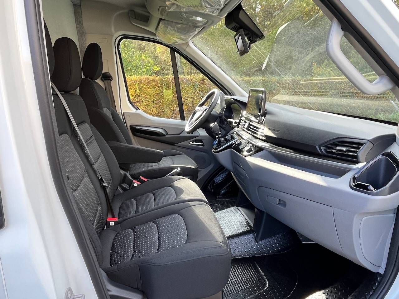 Van per Cavalli Altra marca MAXUS DELIVER 9 LUXURY MSG STALLION LIGHT 2025 Occasione