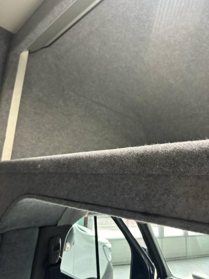 Van per Cavalli Nissan NISSAN INTERSTAR 165 MSG LIGHT 5S 2026 Nuovo