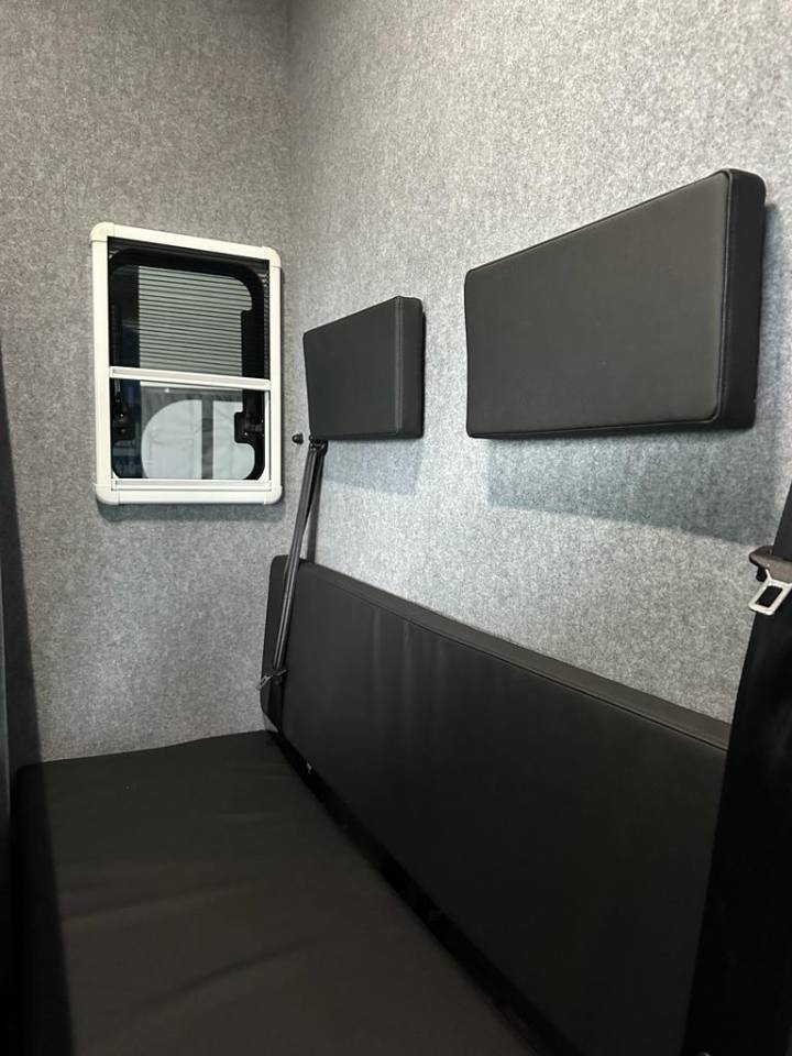Van per Cavalli Nissan NISSAN INTERSTAR 165 MSG LIGHT 5S 2026 Nuovo