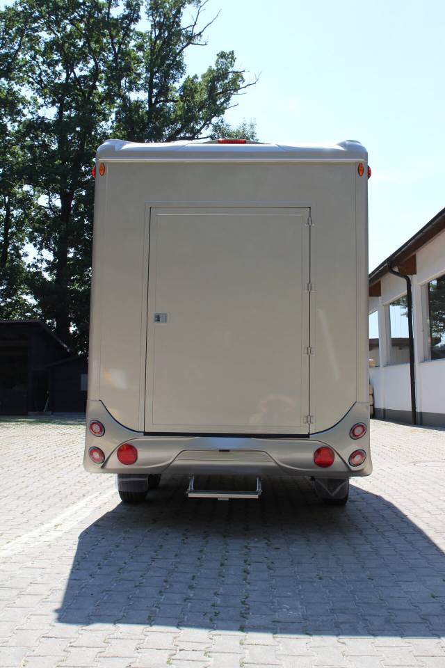 Rimorchio Cavalli Anka REMORQUE ANKA 2 CHEVAUX & SELLERIE 2026 Nuovo