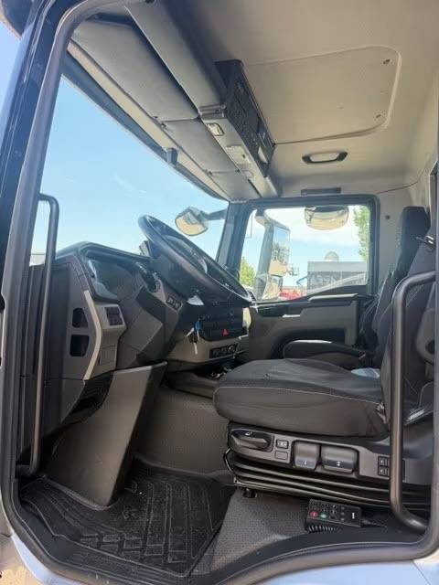 Camion per Cavalli Man MAN TGM 18.320 ANKA POP OUT 2022 Occasione