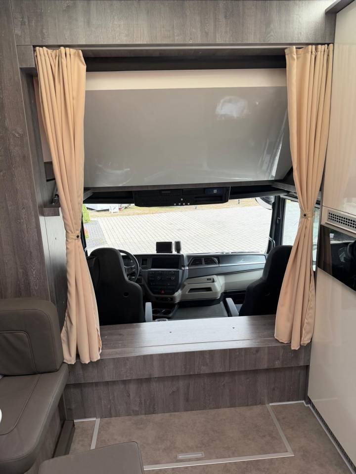 Camion per Cavalli Man MAN TGM 18.320 ANKA POP OUT 2026 Nuovo