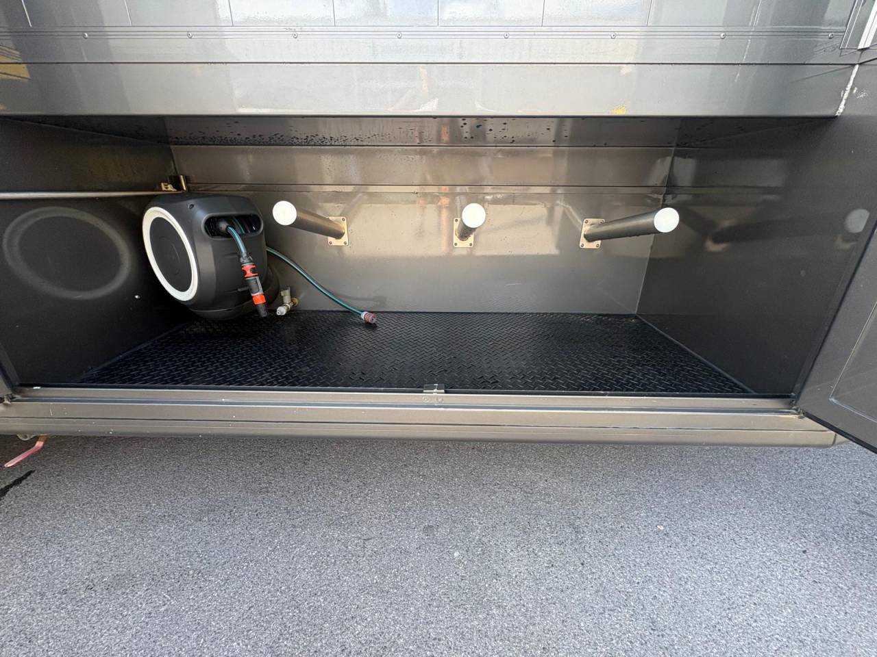 Camion per Cavalli Scania SCANIA S500 EHC POP OUT 2020 Occasione
