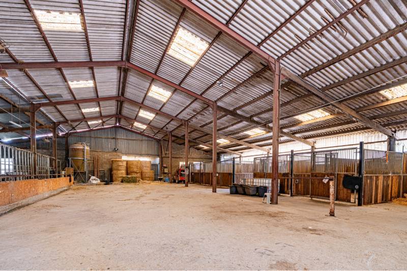 Propriet&agrave; equestre In vendita Is&egrave;re