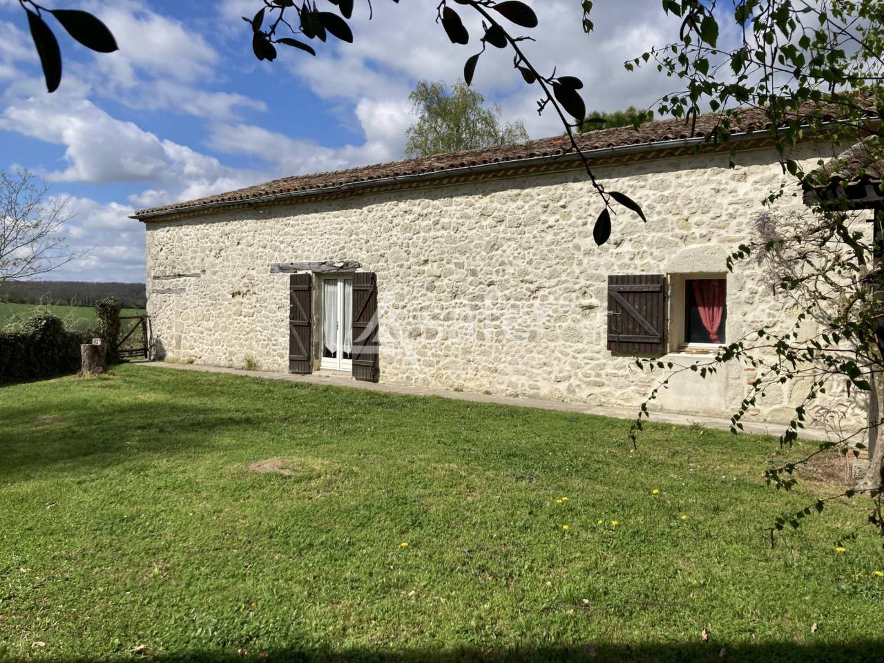 Azienda agricola In vendita Lot-et-Garonne