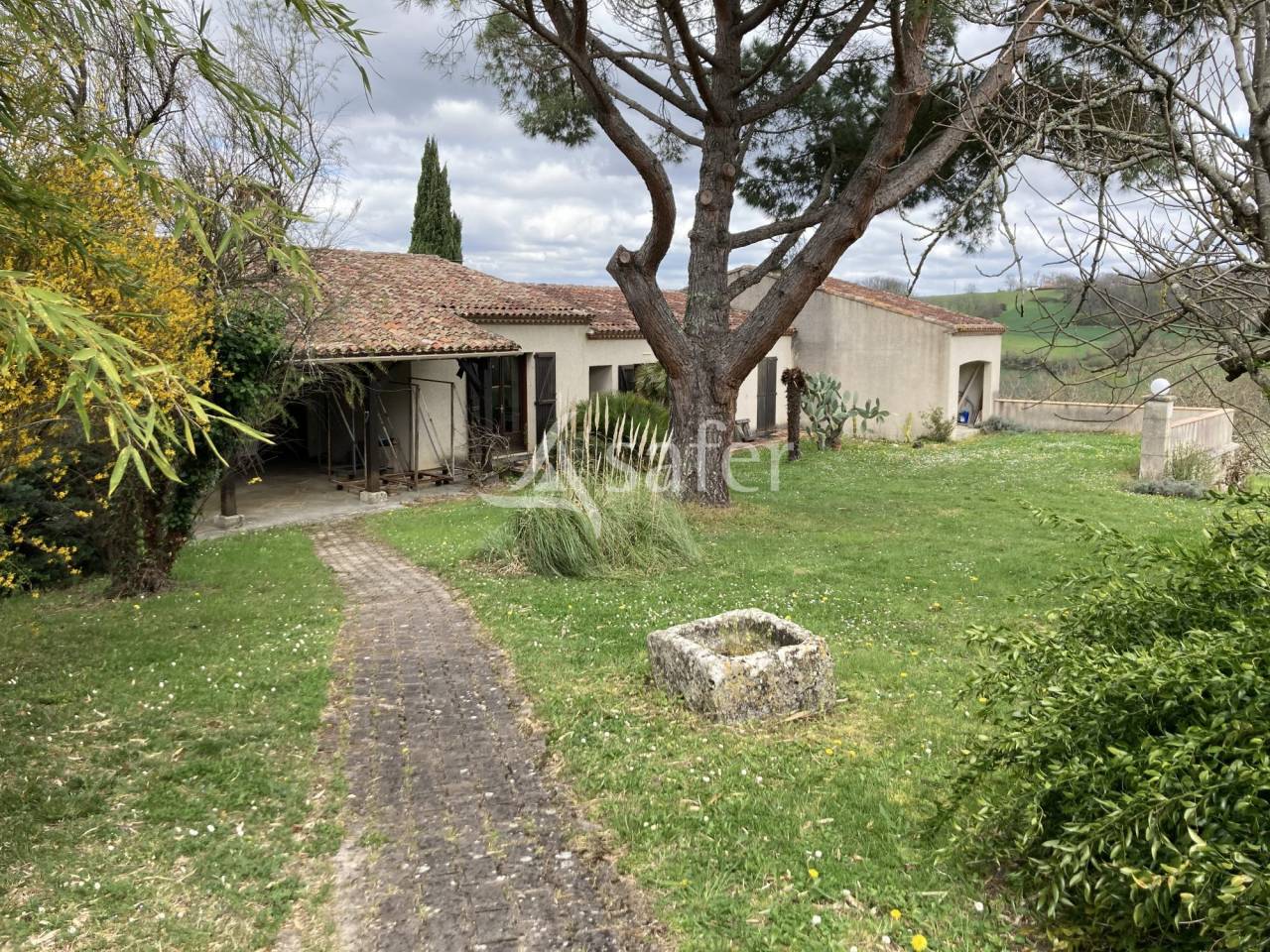 Azienda agricola In vendita Lot-et-Garonne