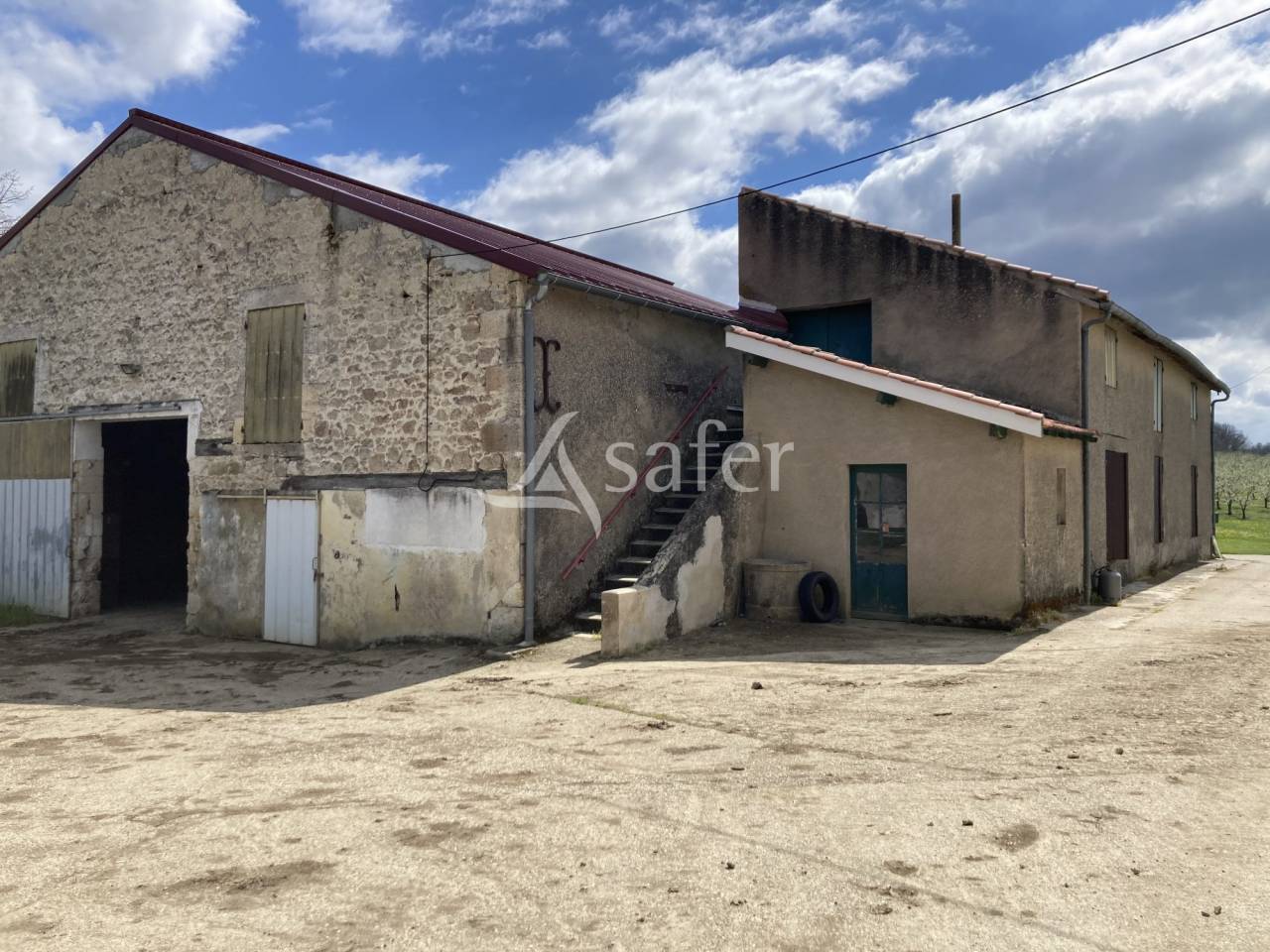 Azienda agricola In vendita Lot-et-Garonne