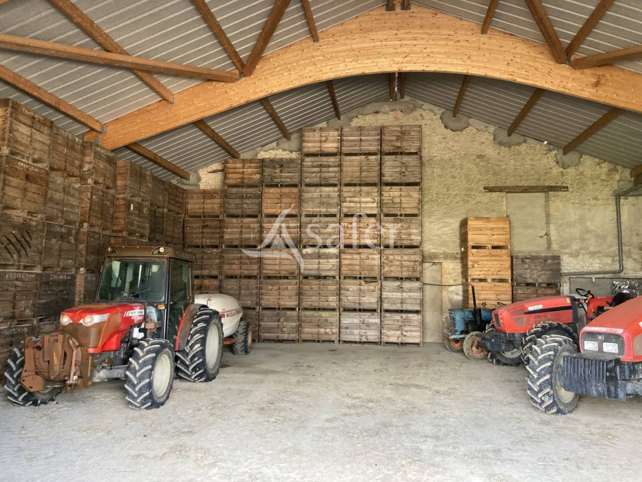Azienda agricola In vendita Lot-et-Garonne