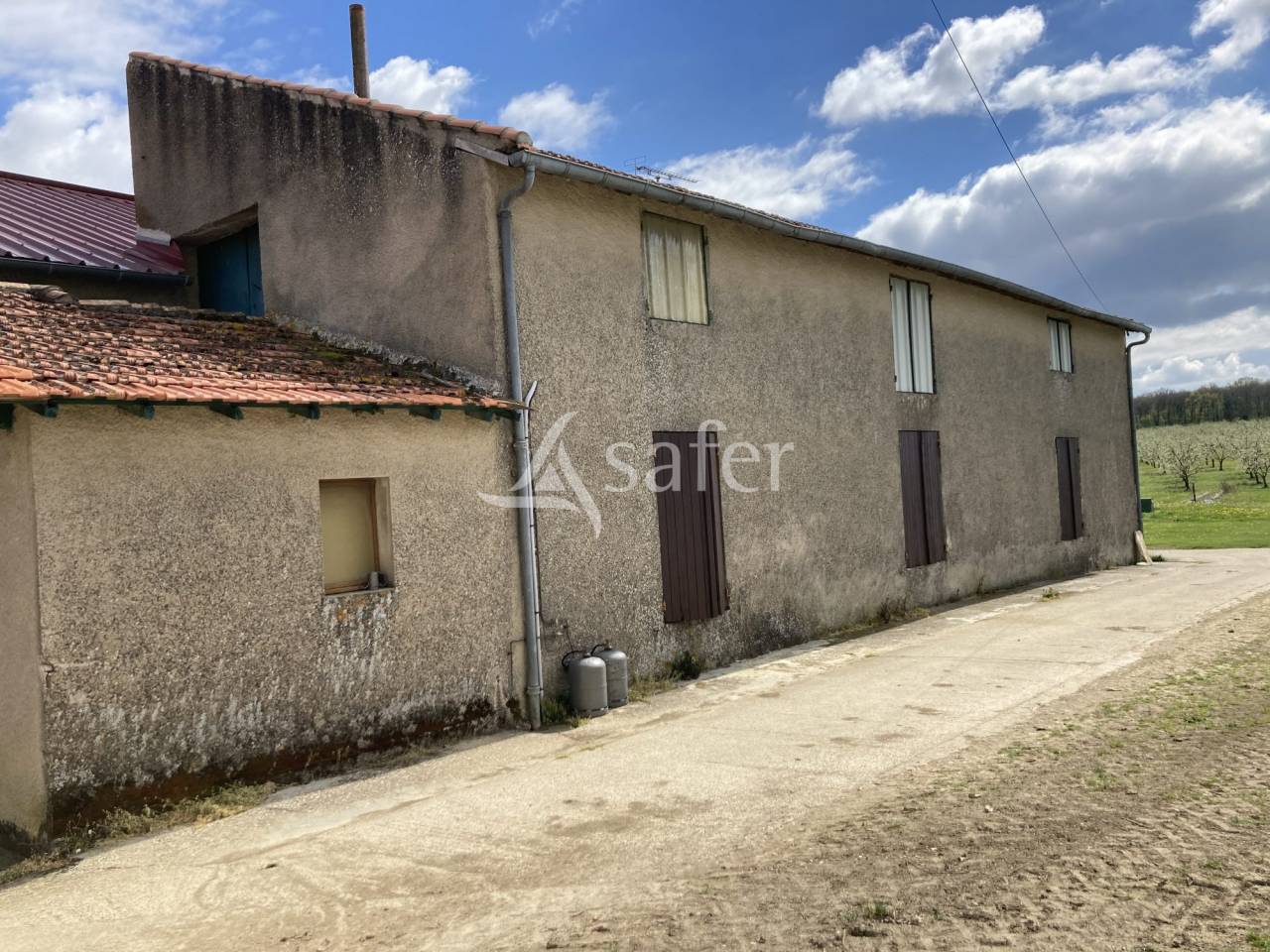 Azienda agricola In vendita Lot-et-Garonne