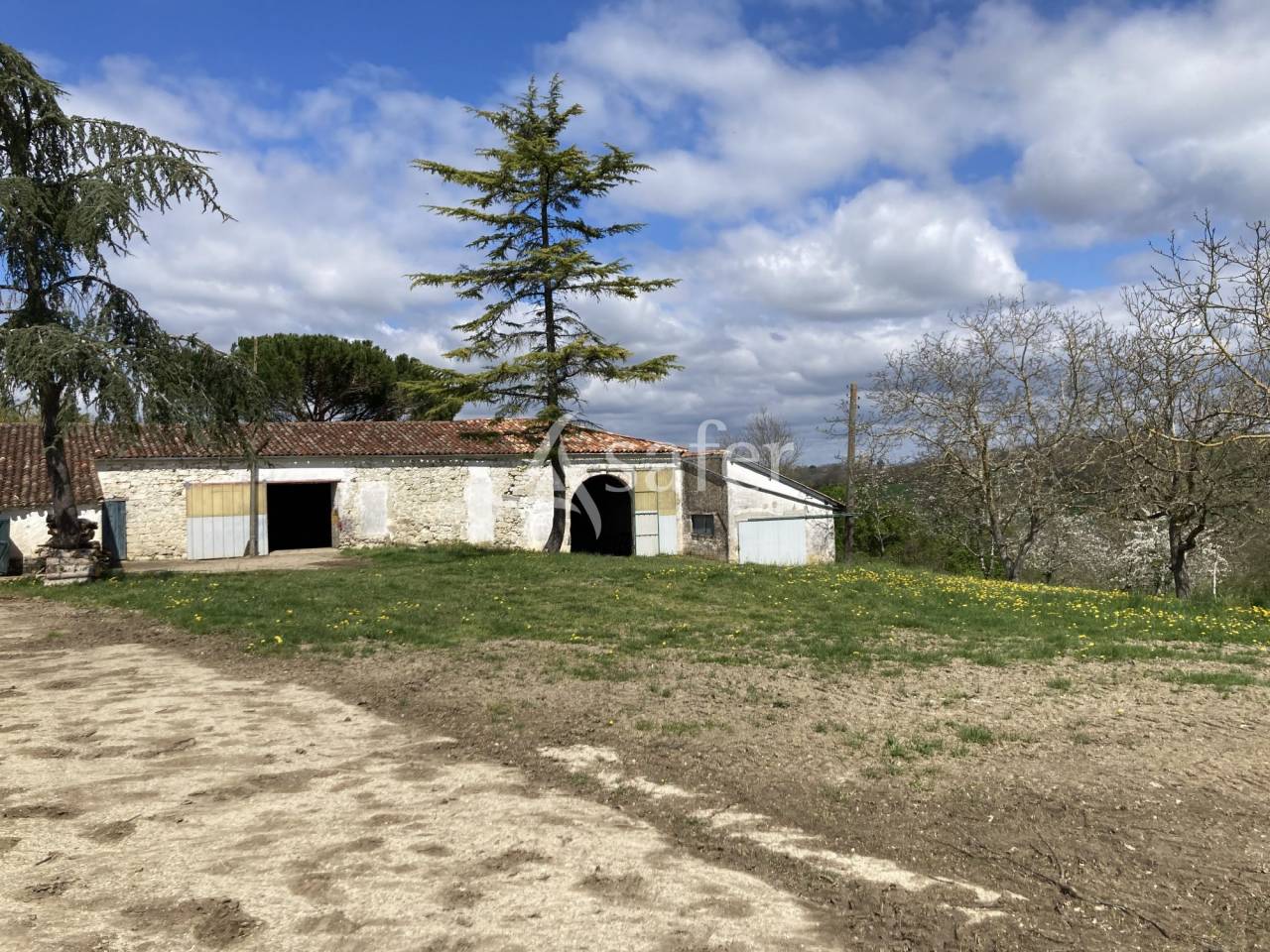 Azienda agricola In vendita Lot-et-Garonne