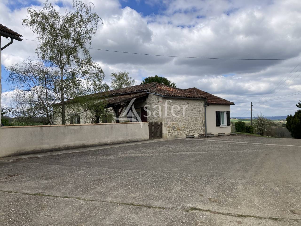 Azienda agricola In vendita Lot-et-Garonne