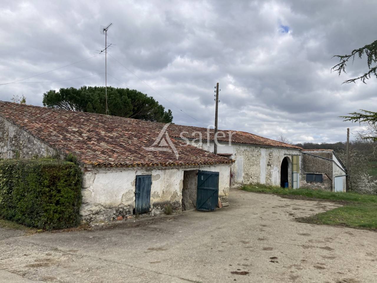 Azienda agricola In vendita Lot-et-Garonne