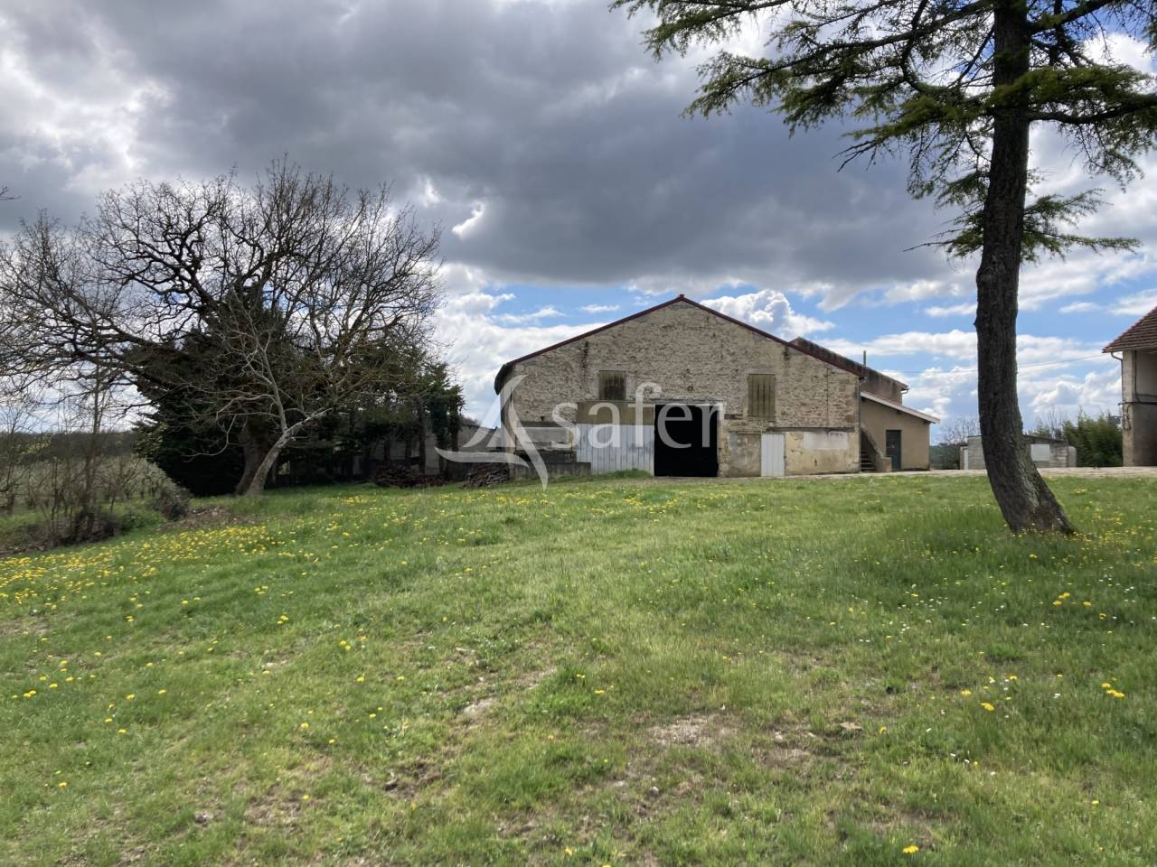 Azienda agricola In vendita Lot-et-Garonne