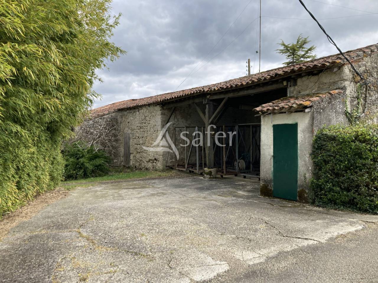 Azienda agricola In vendita Lot-et-Garonne