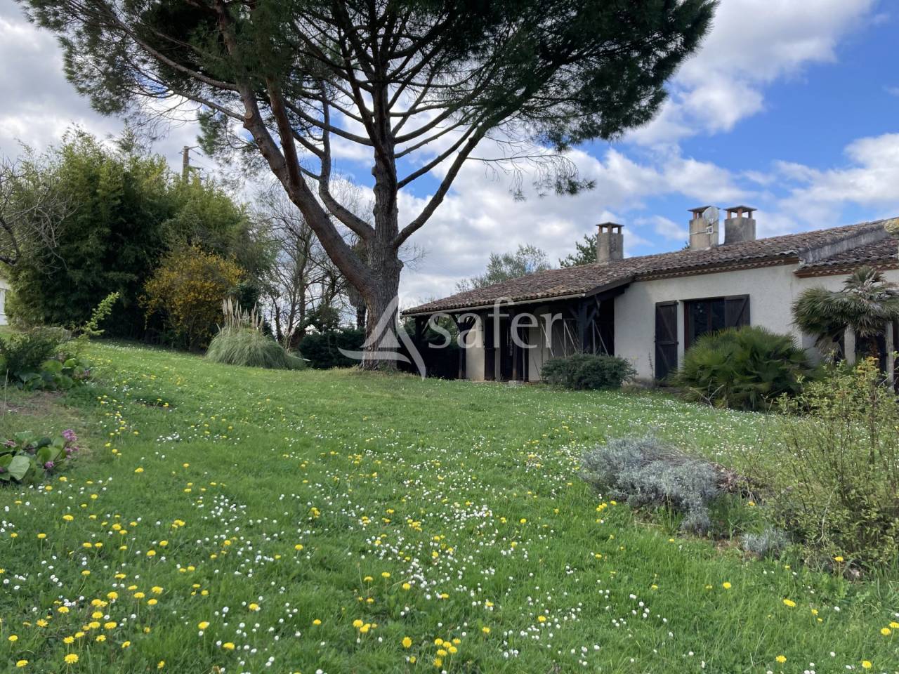 Azienda agricola In vendita Lot-et-Garonne