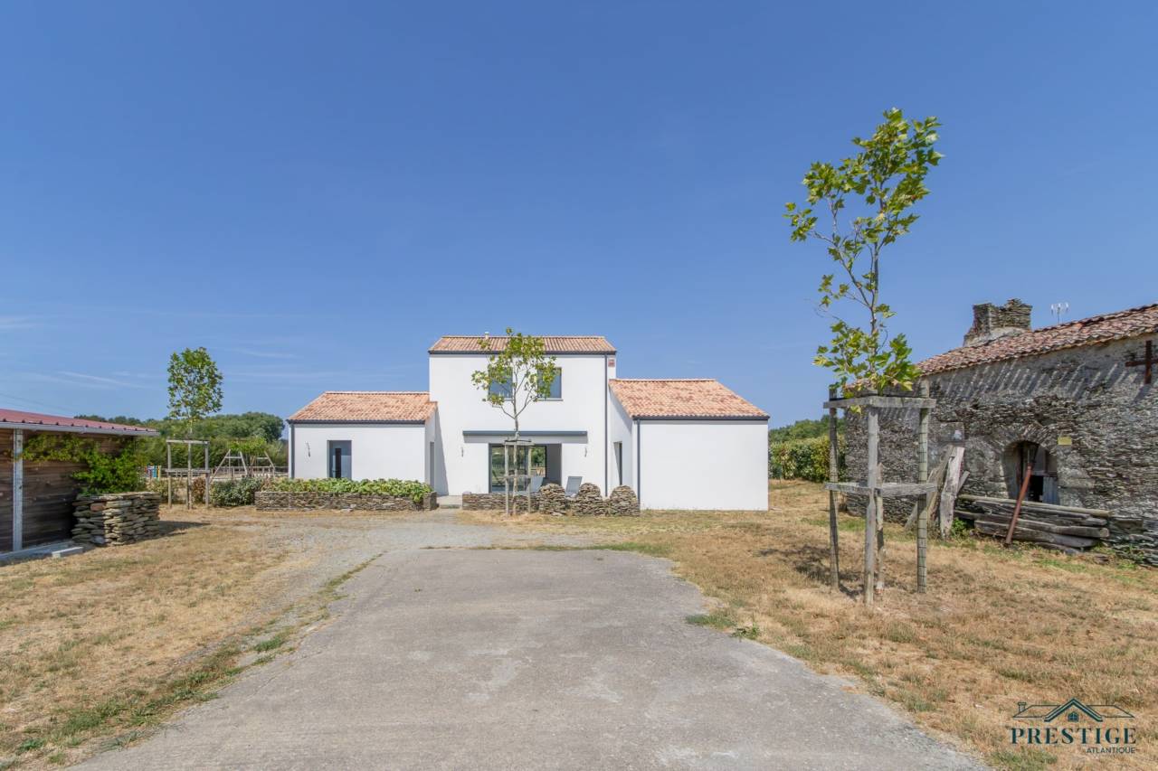 Propriet&agrave; equestre In vendita Loire-Atlantique