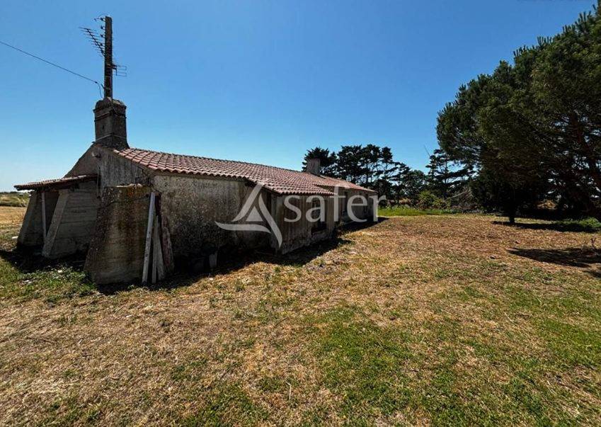 Propriet&agrave; rurale In vendita Vend&eacute;e